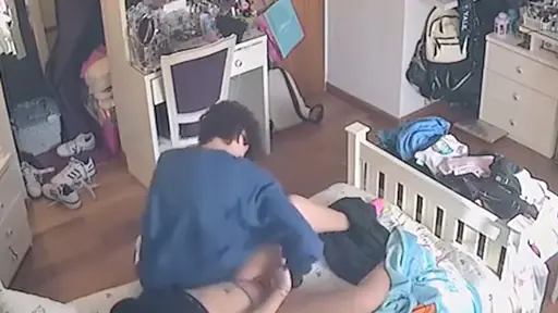 Let me play with your pussy sis