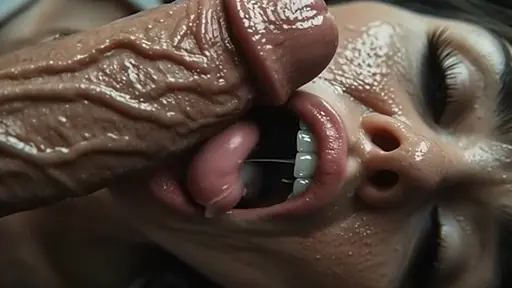 mom blowjob
