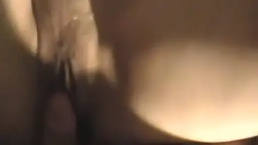 Amateur Mother and Son Creampie