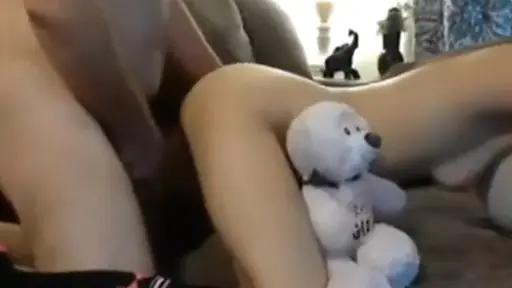 Incest sex in daughters room