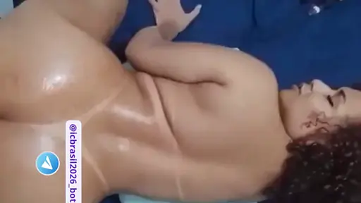 Mother and son Brazil