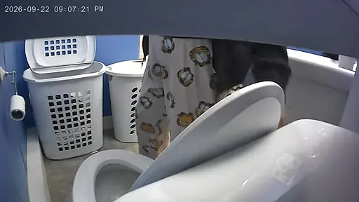 My moms ass hidden camera