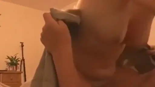 Secretly fucking with my real son