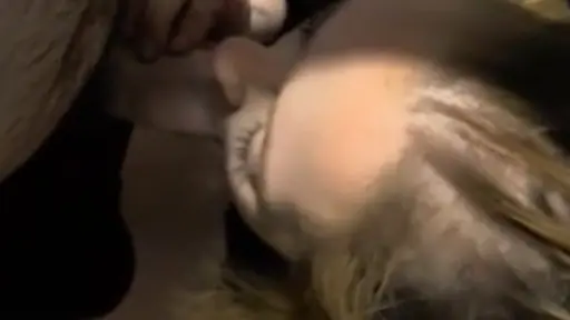 Real sis gives amazing head