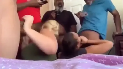 Like mother like daughter