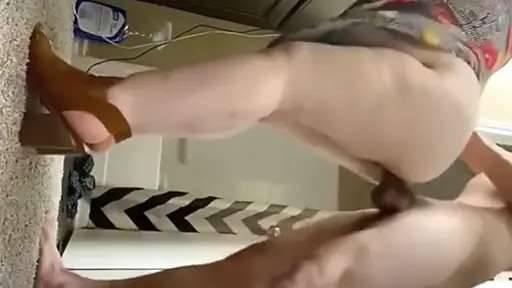 Son Banging his Mother