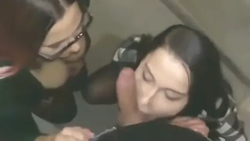Taking my sister and her friend home