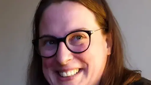 AI Mom takes bbc