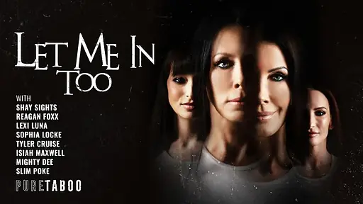 Two Demonic Slutty Doppelgangers Corrupt an Entire Innocent Family in Sinister Orgy