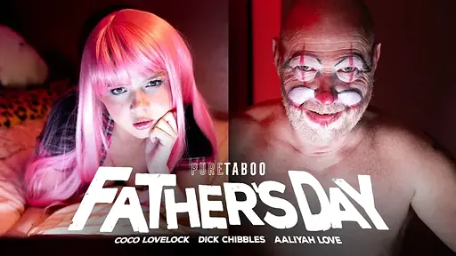 Stepdaughter Shocks Her Stepfather Discovering He Paid for Her Camgirl Shows All Along