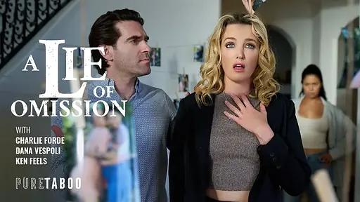 Catching My GF Hiding Her Lesbian Past Leads To A Shocking Bedroom Confrontation Tonight