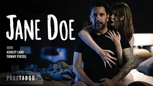 Lonely Morgue Worker Falling Deeply For Beautiful Jane Doe Fulfilling His Ultimate Fantasy