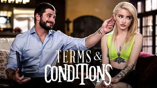 Naive Girl Fucked Hard After Accidentally Signing Her Body Away In Dating Contract