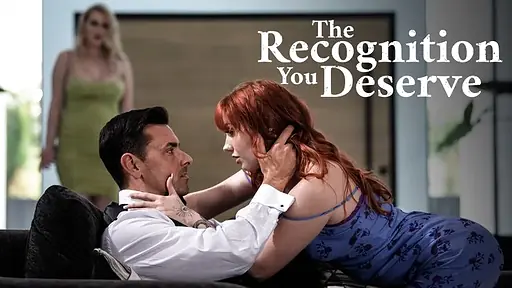 Neglected Stepdaughter Gives Her Stepdad A Very Special Award Ceremony He Will Never Forget