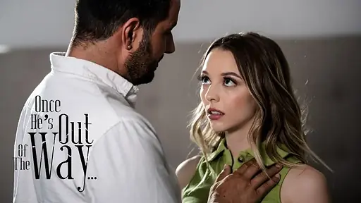Daddy Catches Her Sneaking Out Then Loses It Finding Her Older Boyfriend