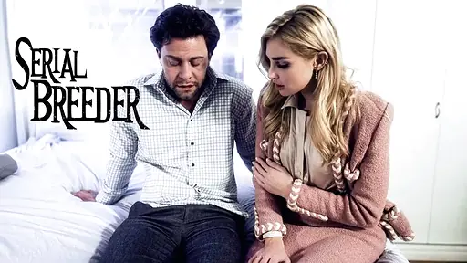 Unsuspecting Babe Creampied Hard By Lying Serial Breeder Using Fake Paralysis Sob Story
