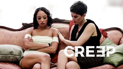 Obsessed Lesbian Sabotages Straight Friend's Dating Life Just To Fuck Her Herself