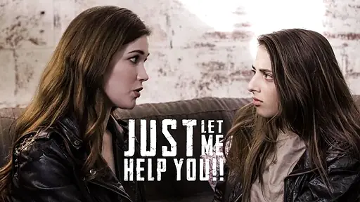 Homeless Best Friends Reuniting After One Finds A Sugar Mama Willing To Keep Them Both