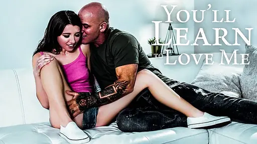 Twisted Stepdad Catfishing His Own Grown Stepdaughter Online Just To Get Inside Her Panties