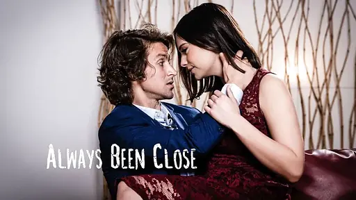 Prom Night Stepbro Throwing Punches Protecting His Stepsister Then Kissing Her Feels Forbidden
