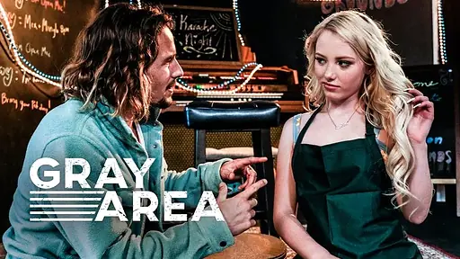 Starstruck Barista Babe Ditching Her Virgin Boyfriend Fucking A Fake Musician Feels Slutty
