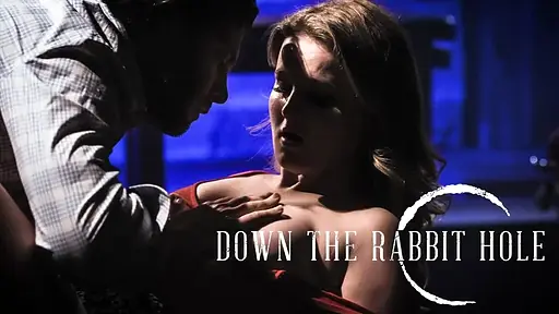 Innocent Virgin Coed Falling Into A Dark Dungeon Selling Her Body For College Tuition Money