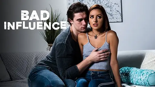Protecting His Girlfriend By Fucking Her Evil Manipulative Brother Against Her Will