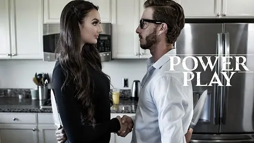 Ruthless Career Climber Fucking Her Way Through Every Office Rival With Zero Remorse