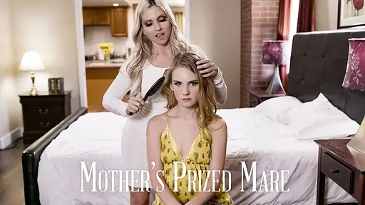 Manipulative Stepmom Breeding Her Own Daughter Using Handpicked Stud For Sick Fantasy