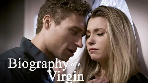 Innocent Virgin Coed Blackmailed By Twisted Teacher Into Giving Up Her Cherry