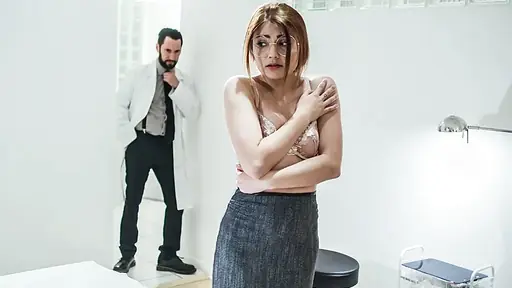 Conservative Stepmom Forces Lesbian Daughter To Fuck Her Trashy Boyfriend Proving She Is Straight
