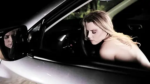 Timid Stepdaughter Finally Seduces Her Disgusting Abusive Stepfather Before He Dies