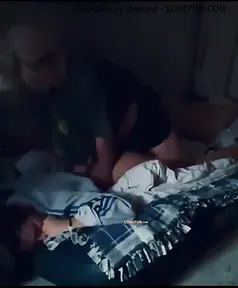 Nasty Lil Sis Straps On a Fat Cock and Rails Her Bratty Sister's Tight Pussy Till She Squirts