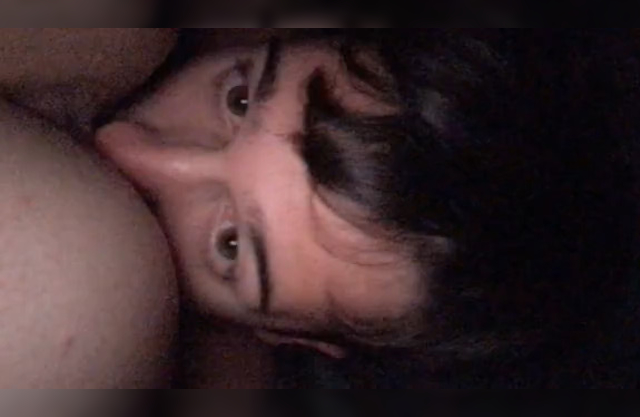 Sucking My Sister’s Wet Pussy Until She Screams in Pleasure and Shakes