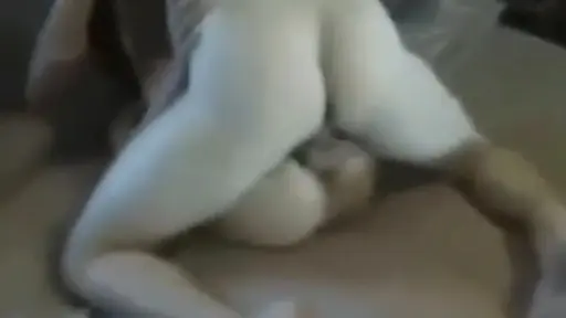 10 mins of me raw-dogging my Mom as Dad filmed it