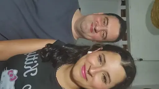 Hermano y hermana pareja incestuosa