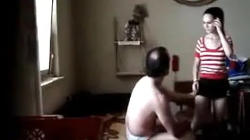 Uncle plans it all