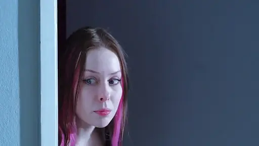 Little Sis Snuck Out in a Slut Dress