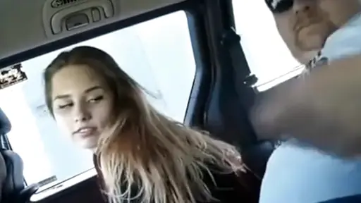 Uncle gets head