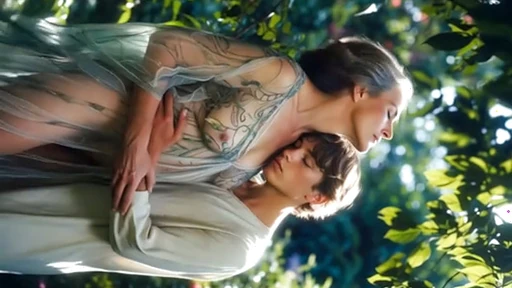 Mother son ai-2