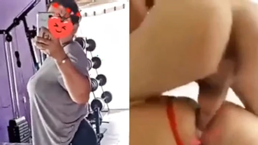 Monta a su madre cómo la puta