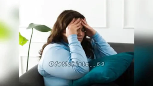 BBW mom got hairy pussy fucked as she rides incest sons dick